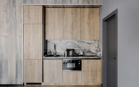 Вилла Villa Mairi Suite, фото 6