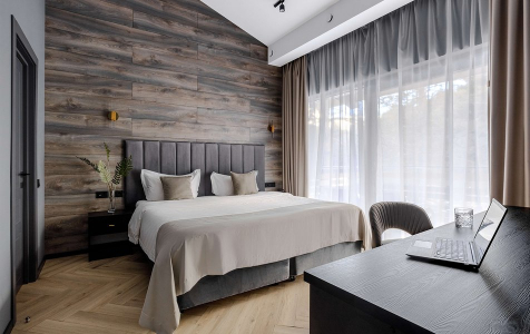 Вилла Villa Mairi Suite, фото 2