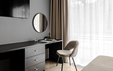 Вилла Villa Mairi Suite, фото 7