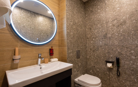 Вилла Villa Mairi Suite, фото 11