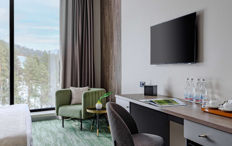 Стандарт Стандарт двухместный , фото 2