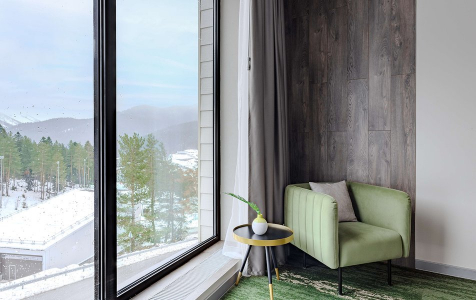 Стандарт Стандарт двухместный , фото 4