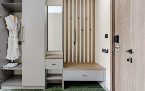 Стандарт+ Стандарт трехместный , фото 5