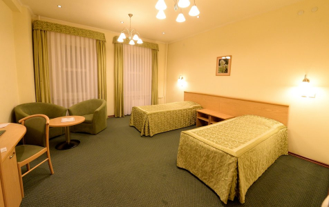 Стандарт 2-местный , фото 1