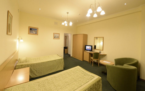 Стандарт 2-местный , фото 2