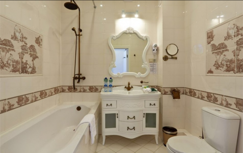 Стандартный 2-местный DBL, фото 3