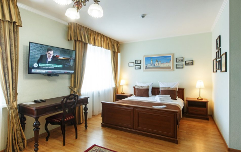 Комфорт Комфорт 2-местный 27-29 кв.м, фото 2