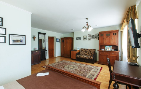 Комфорт Комфорт 2-местный 27-29 кв.м, фото 3