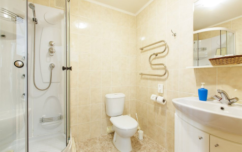 Комфорт Комфорт 2-местный 27-29 кв.м, фото 7