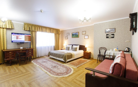 Комфорт Комфорт Плюс 30-32 кв.м, фото 2