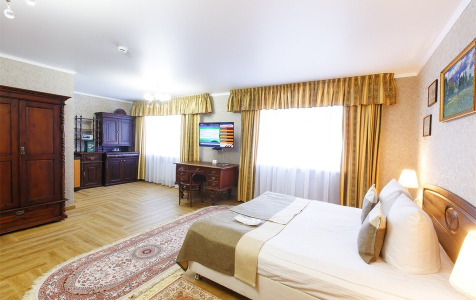 Комфорт Комфорт Плюс 30-32 кв.м, фото 4