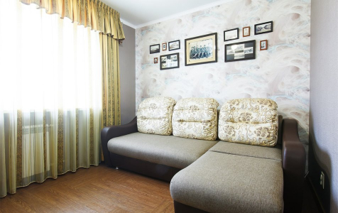 Комфорт Комфорт Плюс 30-32 кв.м, фото 5