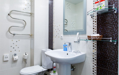 Комфорт Комфорт Плюс 30-32 кв.м, фото 6