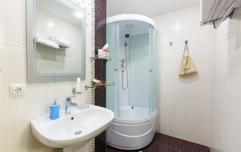 Комфорт Комфорт Плюс 30-32 кв.м, фото 7