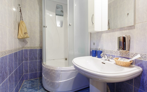 Комфорт Комфорт Плюс 30-32 кв.м, фото 9