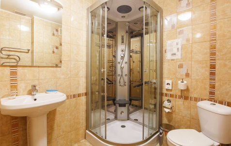 Семейный Семейный 36 кв.м на первом этаже, фото 6