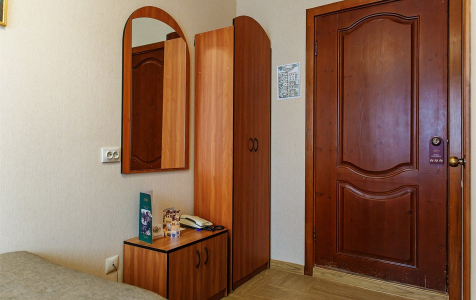 Эконом Эконом 1-местный 12 кв.м, фото 4