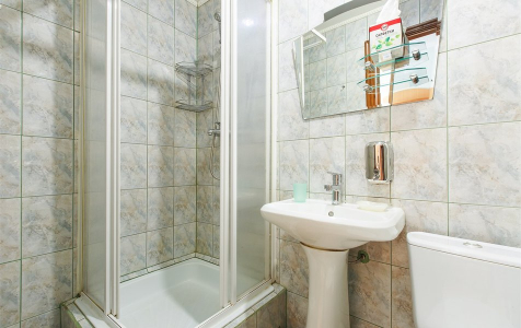 Эконом Эконом 1-местный 12 кв.м, фото 5