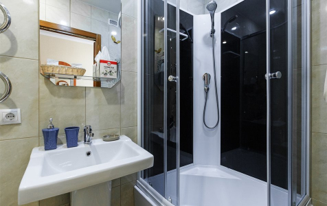 Эконом Эконом 1-местный 12 кв.м, фото 6