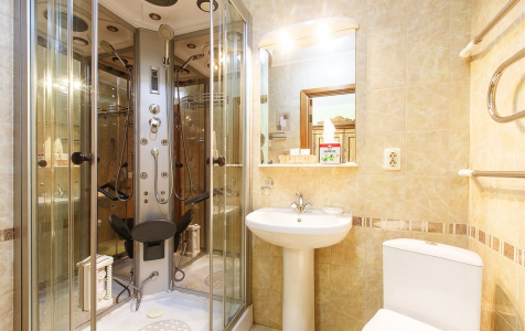 Стандарт Стандарт 1-местный 14 кв.м, фото 5