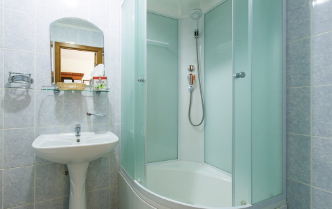 Стандарт Стандарт 1-местный 14 кв.м, фото 6