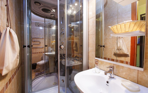 Стандарт Стандарт 2-местный 18-20 кв.м, фото 8