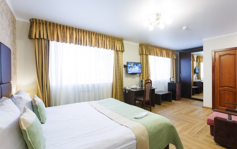 Стандарт Плюс Стандарт Плюс 21-23 кв.м, фото 2