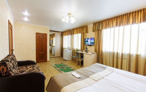 Стандарт Плюс Стандарт Плюс 21-23 кв.м, фото 3