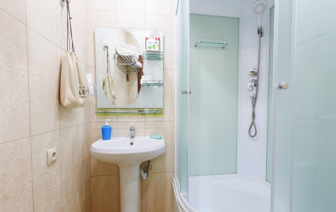 Стандарт Плюс Стандарт Плюс 21-23 кв.м, фото 6