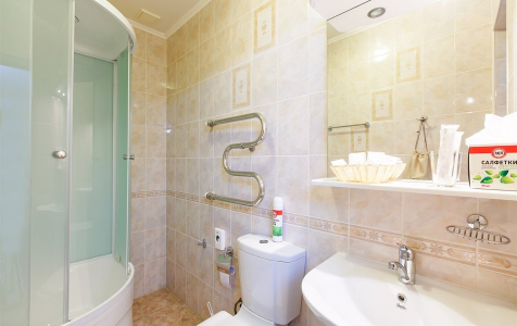 Стандарт Плюс Стандарт Плюс 21-23 кв.м, фото 7