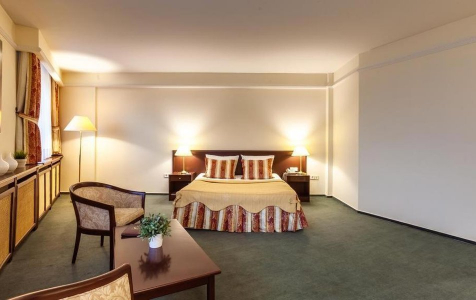 Полулюкс Полулюкс 2-местный, фото 2