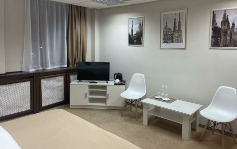 Улучшенный Улучшенный 2-местный, фото 2