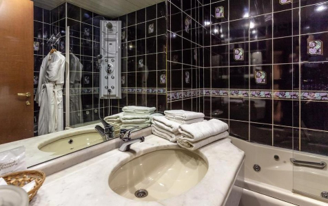 Апартаменты Апартаменты 2-местные 2-комнатные, фото 5