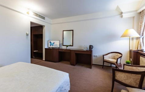 Стандарт Стандарт 2-местный, фото 2