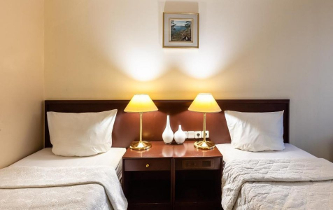 Стандарт Стандарт 2-местный, фото 3