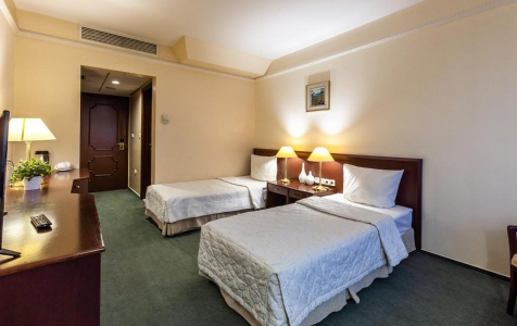 Стандарт Стандарт 2-местный, фото 4