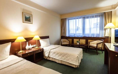 Стандарт Стандарт 2-местный, фото 6