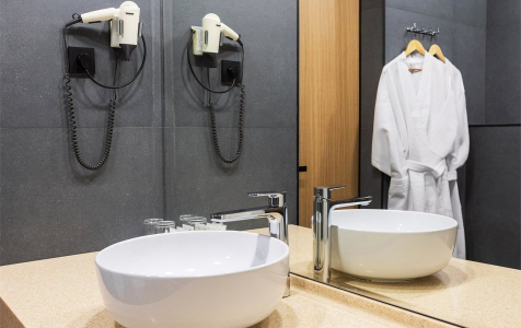 Люкс 2-местный, фото 3