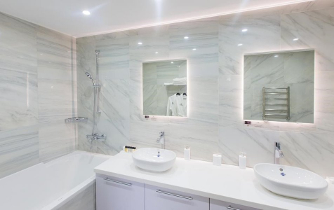 Апартаменты 3-комнатный, фото 5