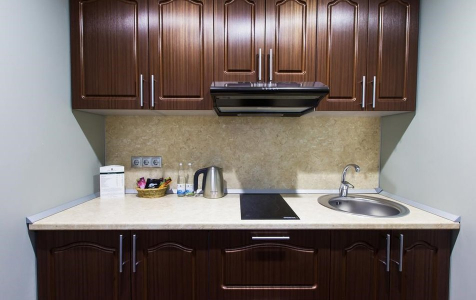 Апартаменты 3-комнатный, фото 4