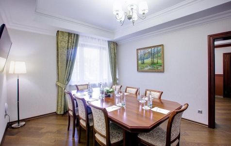 Апартаменты 3-комнатный, фото 3