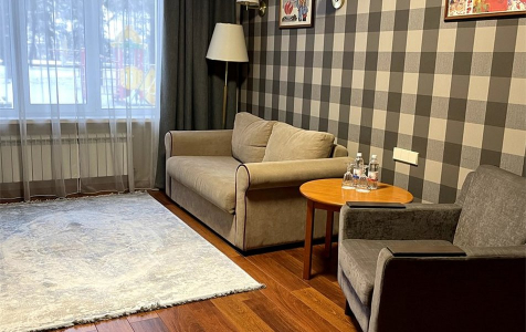 Люкс Партийный, фото 2