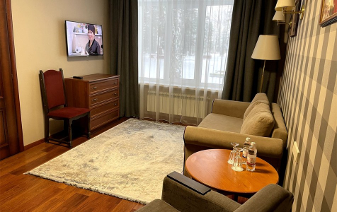 Люкс Партийный, фото 3