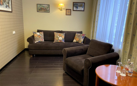 Люкс Обкомовский, фото 3