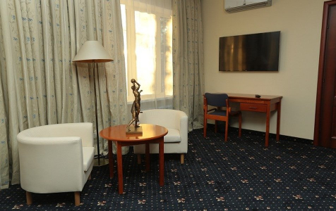 Семейный 4-местный 222-224, фото 3