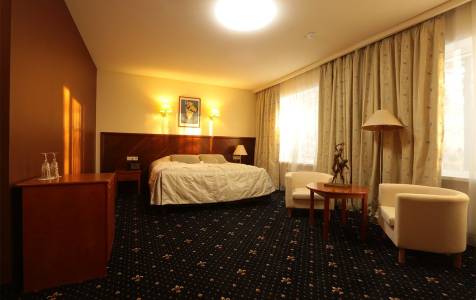 Семейный 4-местный 222-224, фото 2