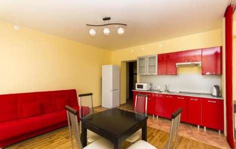 Стандартный 1-местный, фото 4