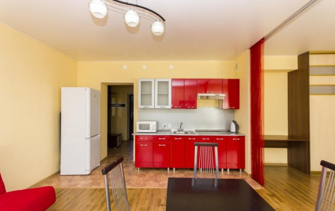 Стандартный 1-местный, фото 5