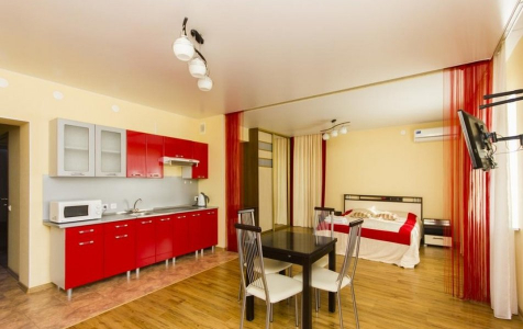 Стандартный 1-местный, фото 6