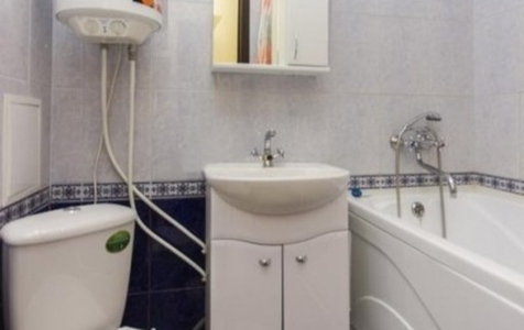 Стандартный 1-местный, фото 7